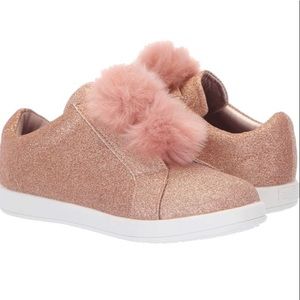 🆕 Circus by Sam Edelman Cindy Leigha Pom Pom Shoe